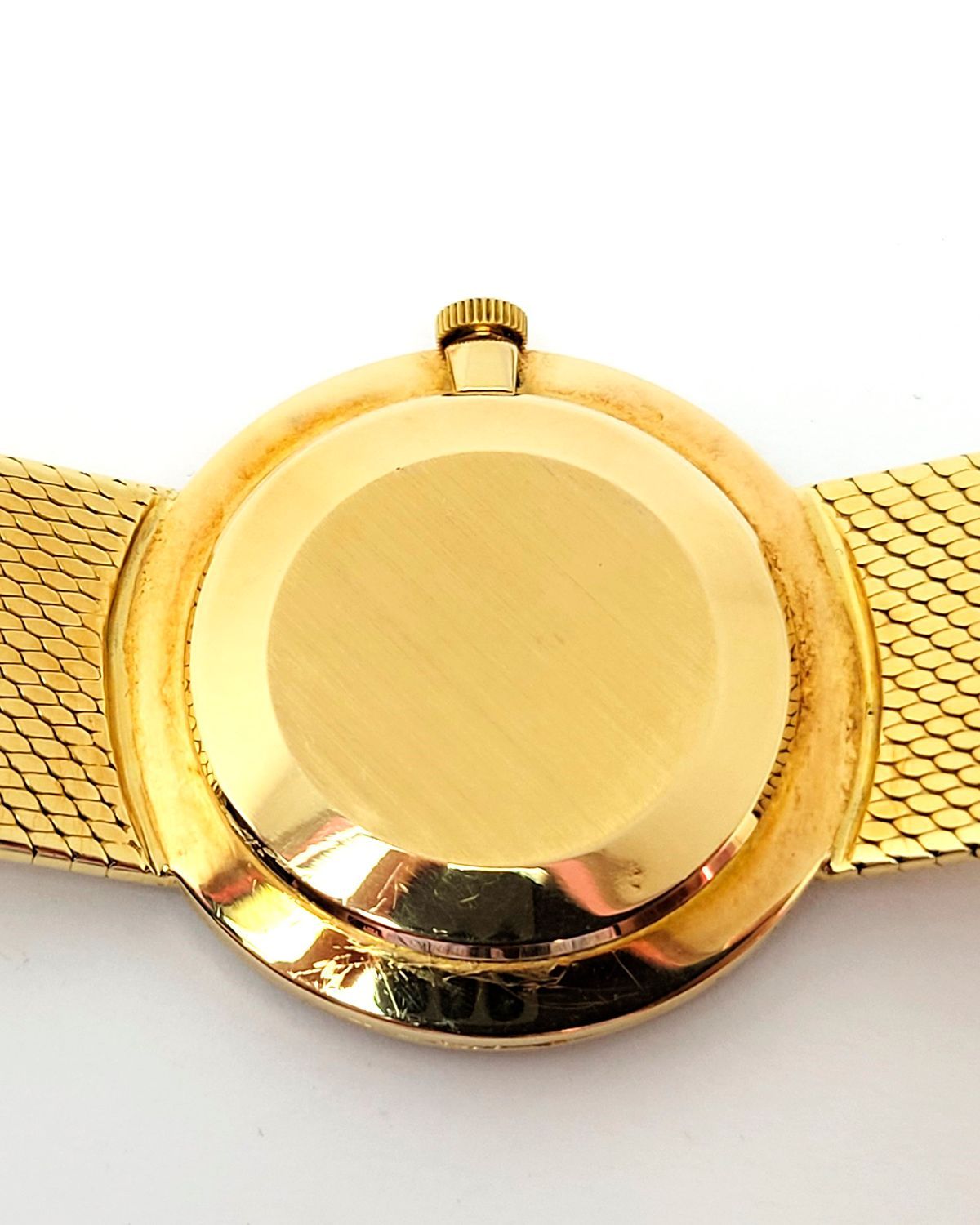 Patek Philippe 3426.3