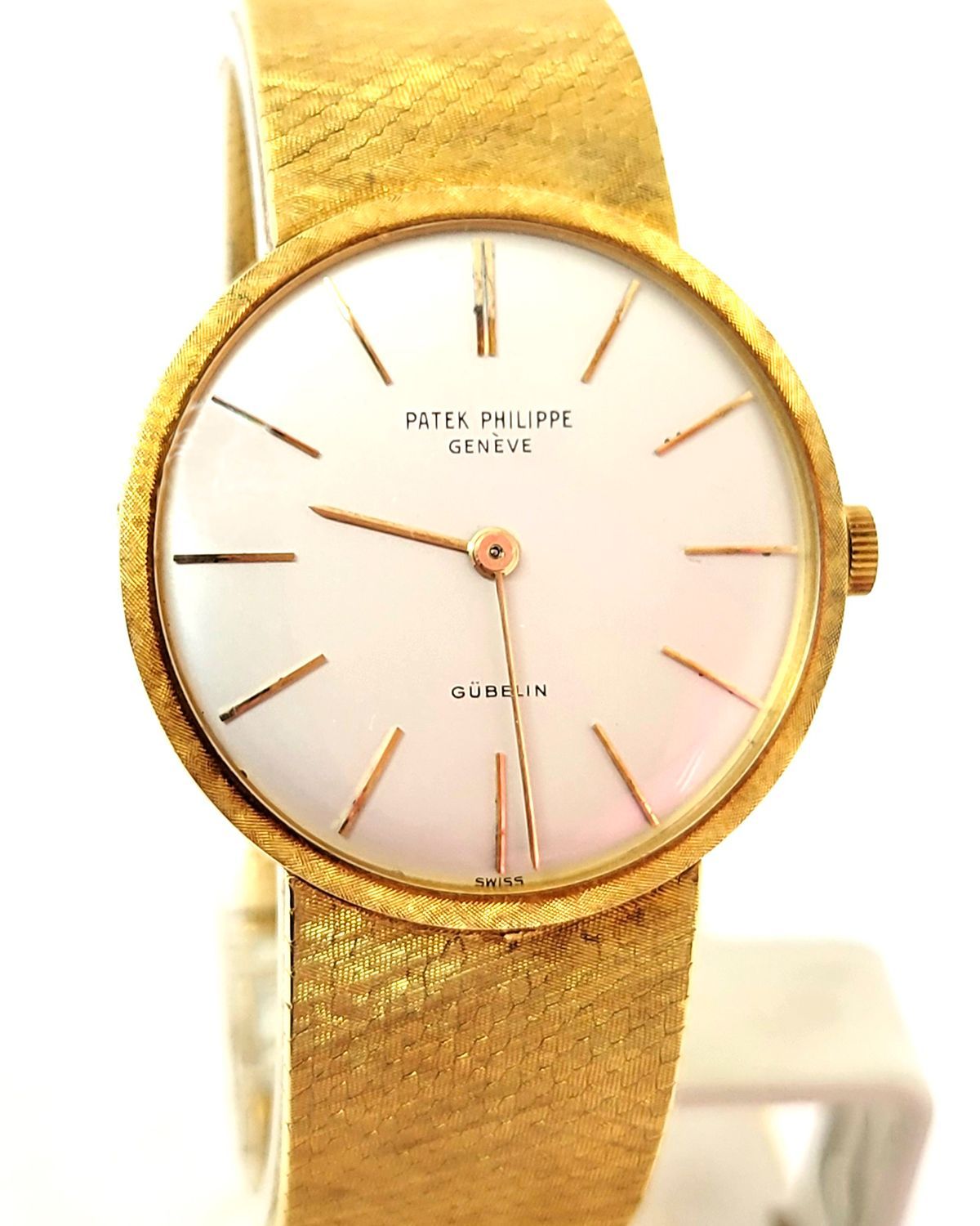 Patek Philippe 3426.3
