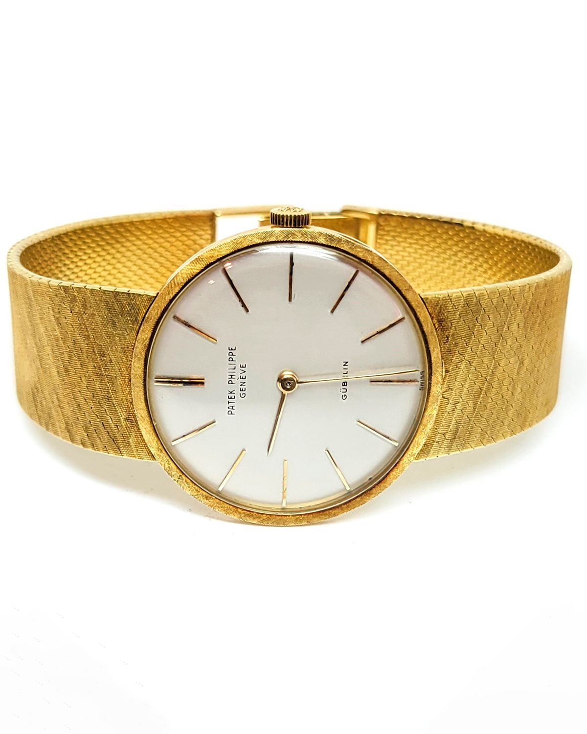Patek Philippe 3426.3