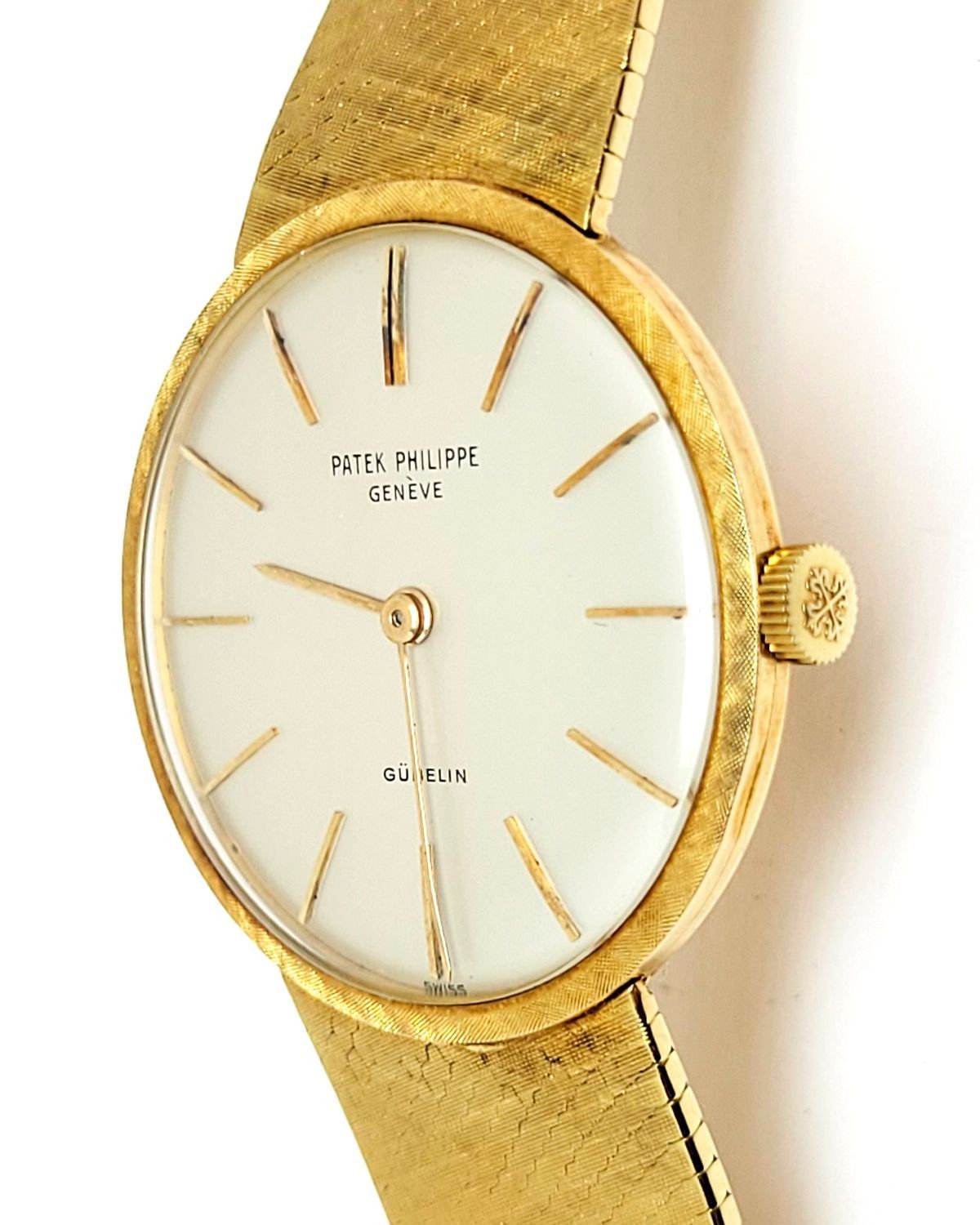 Patek Philippe 3426.3
