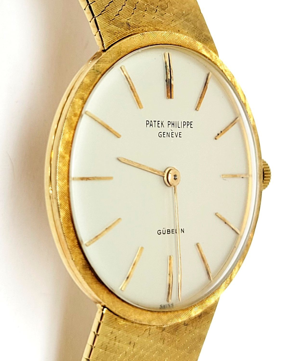 Patek Philippe 3426.3