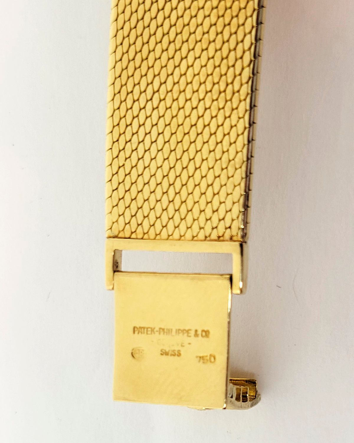 Patek Philippe 3426.3