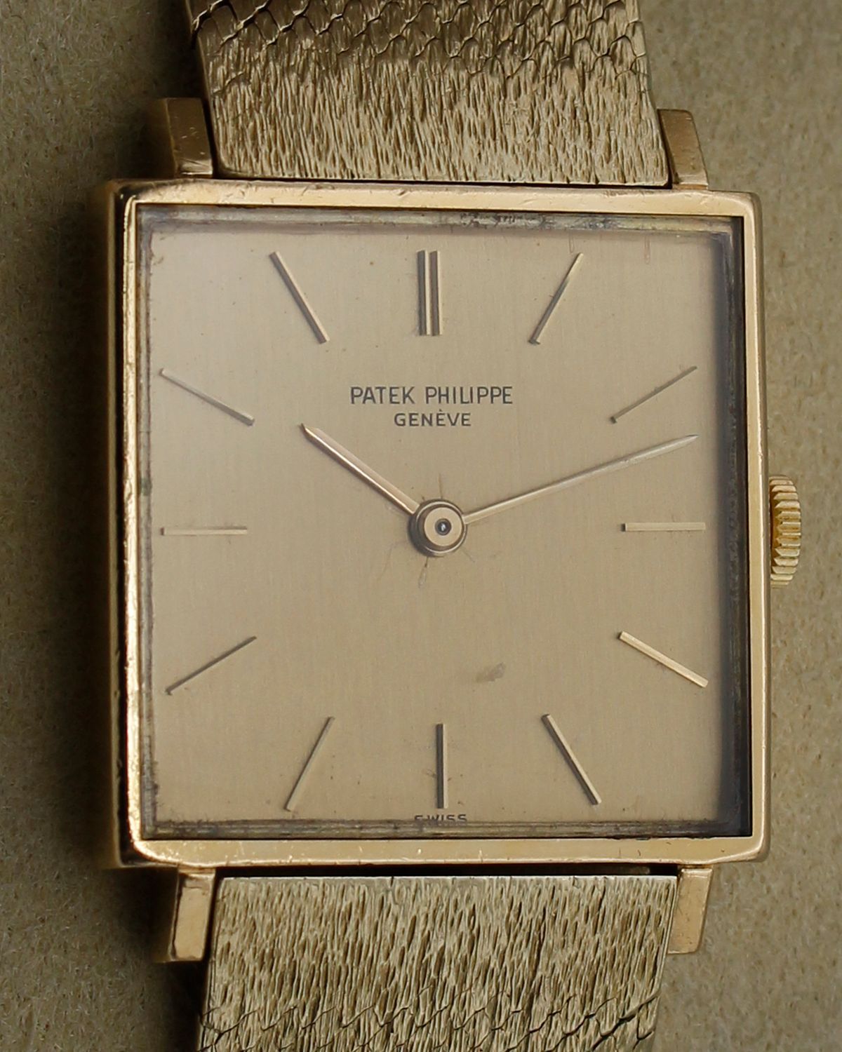 Patek Philippe 3430
