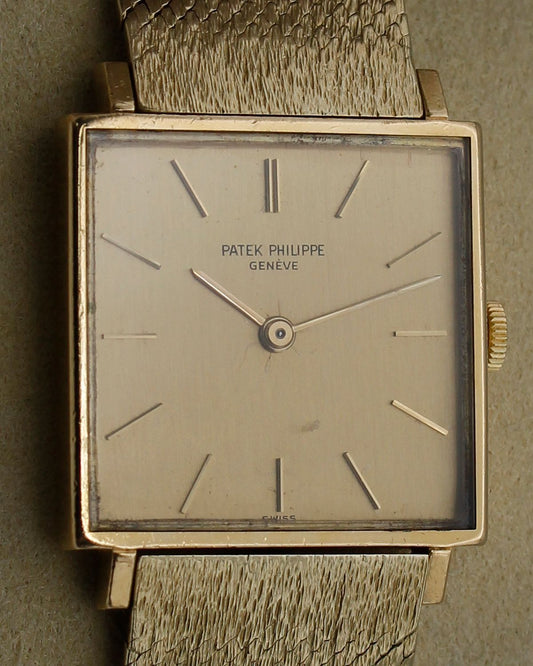 Patek Philippe 3430