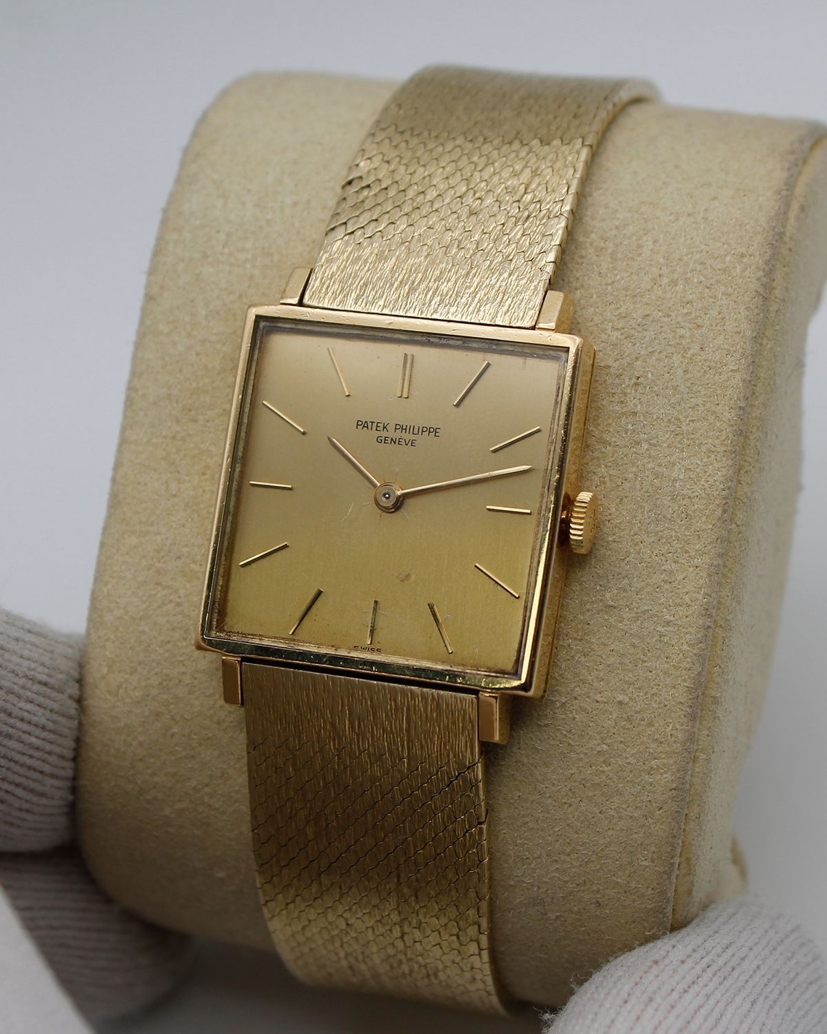 Patek Philippe 3430