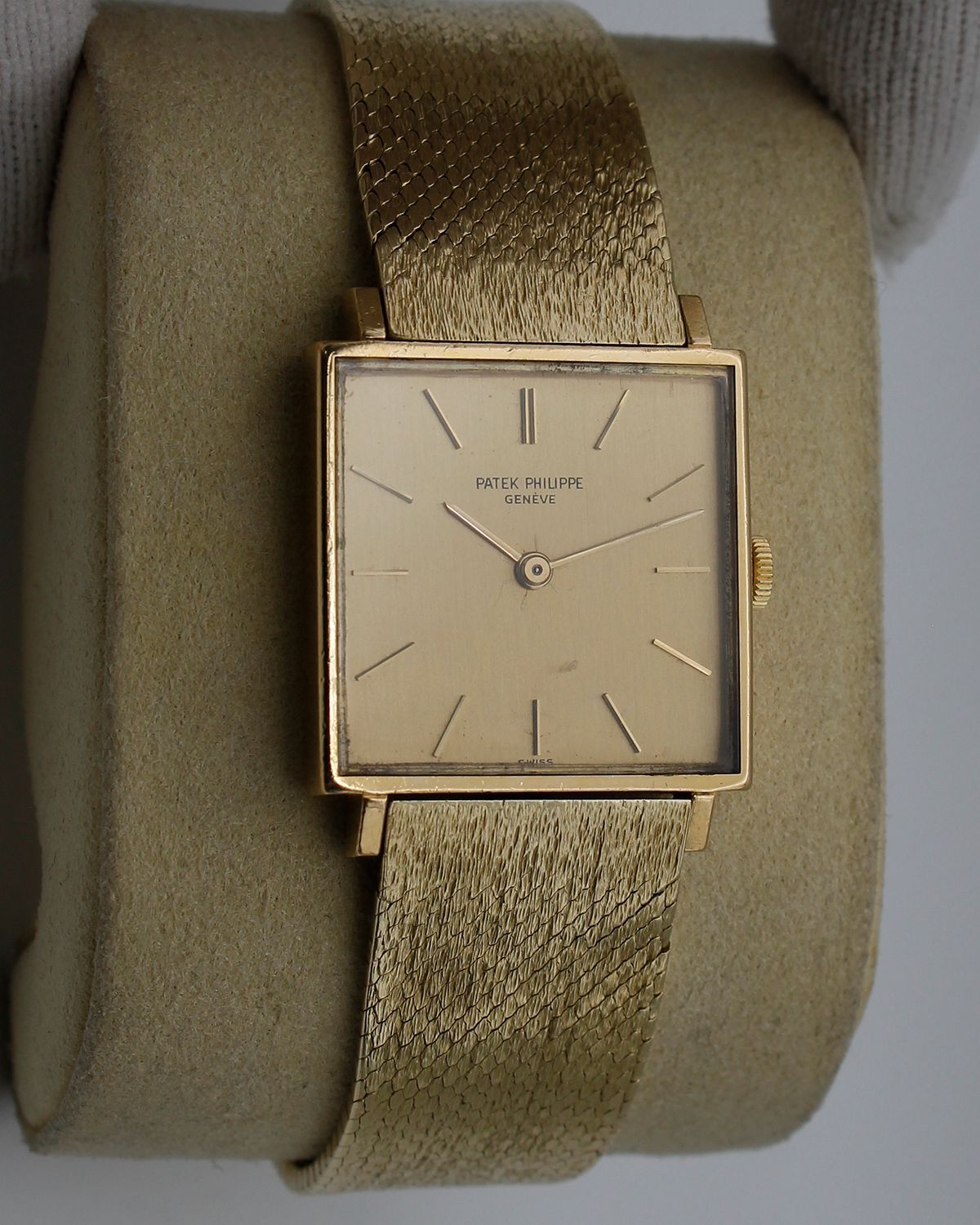 Patek Philippe 3430