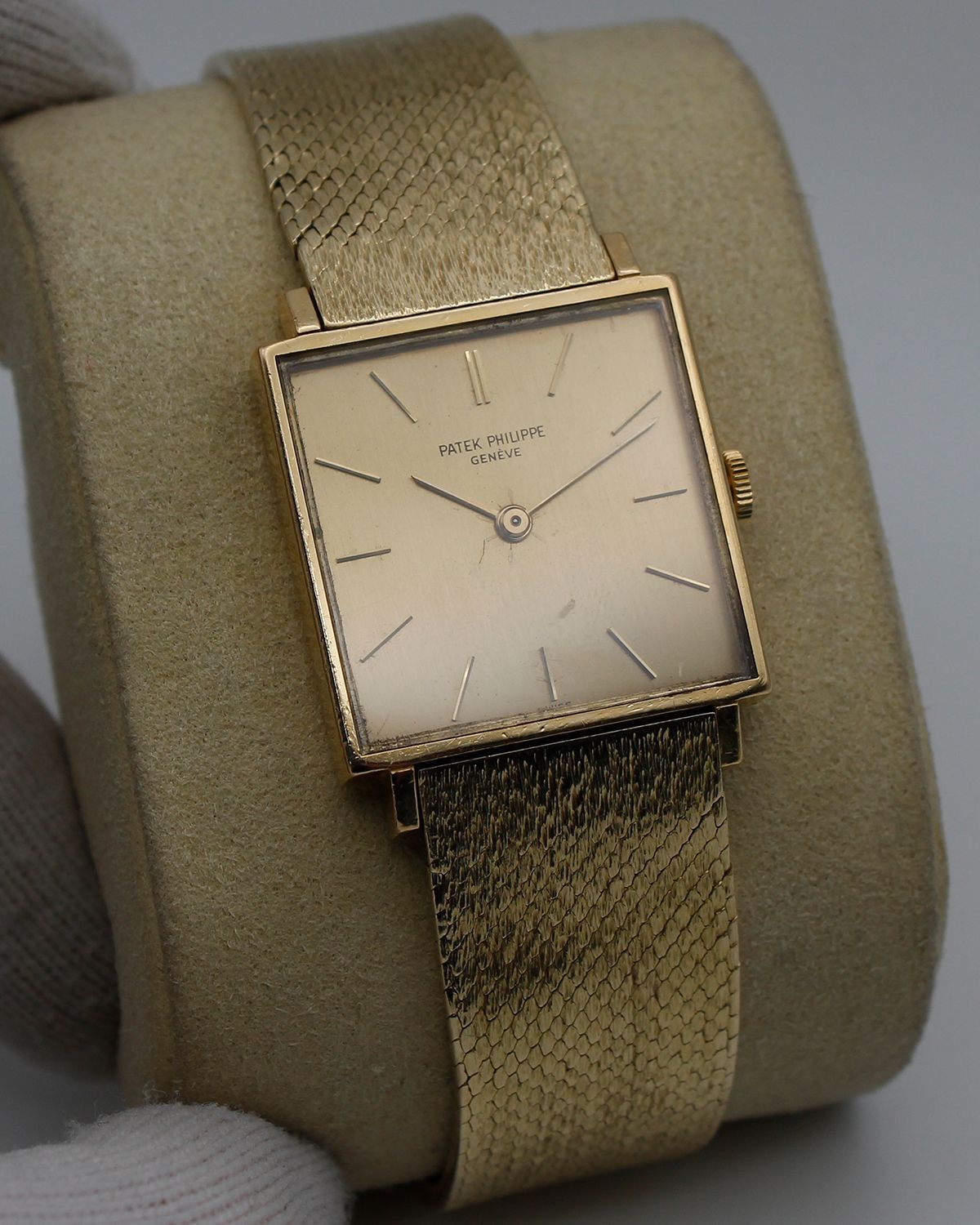 Patek Philippe 3430