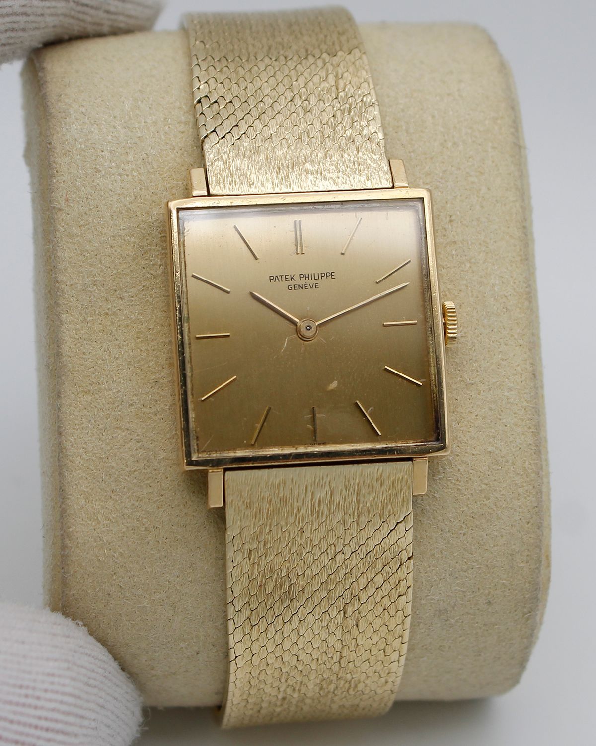 Patek Philippe 3430