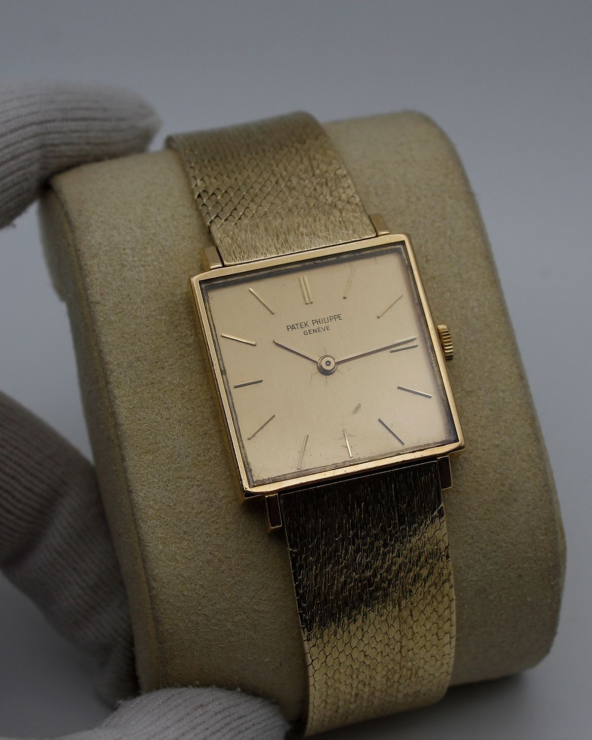 Patek Philippe 3430