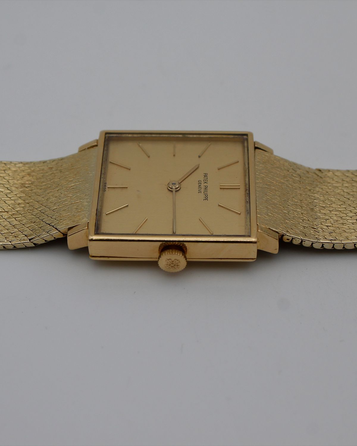 Patek Philippe 3430
