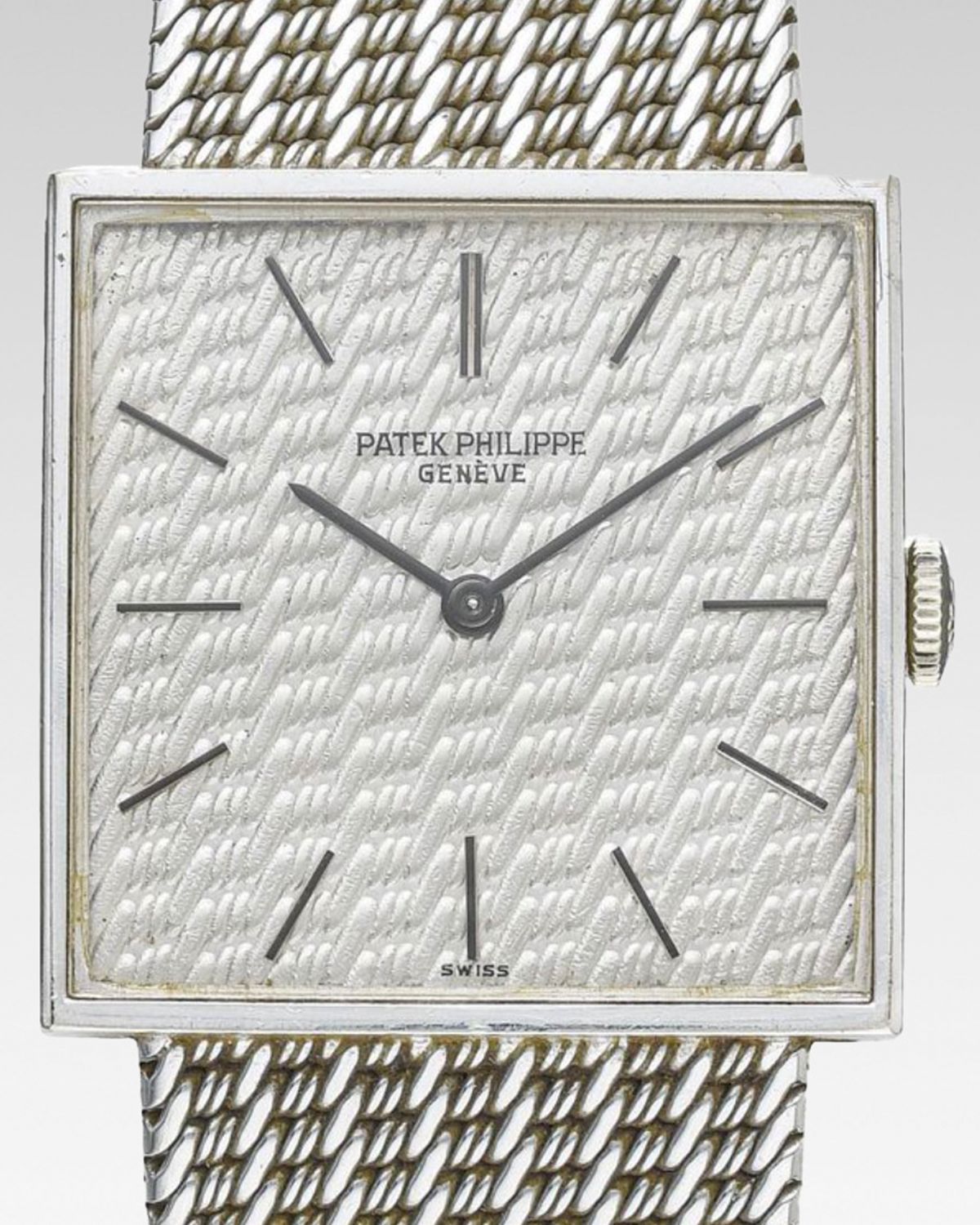Patek Philippe 3430