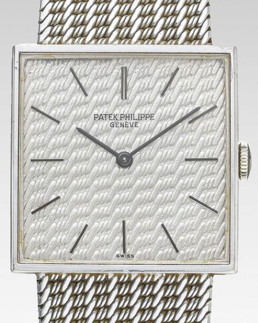 Patek Philippe 3430