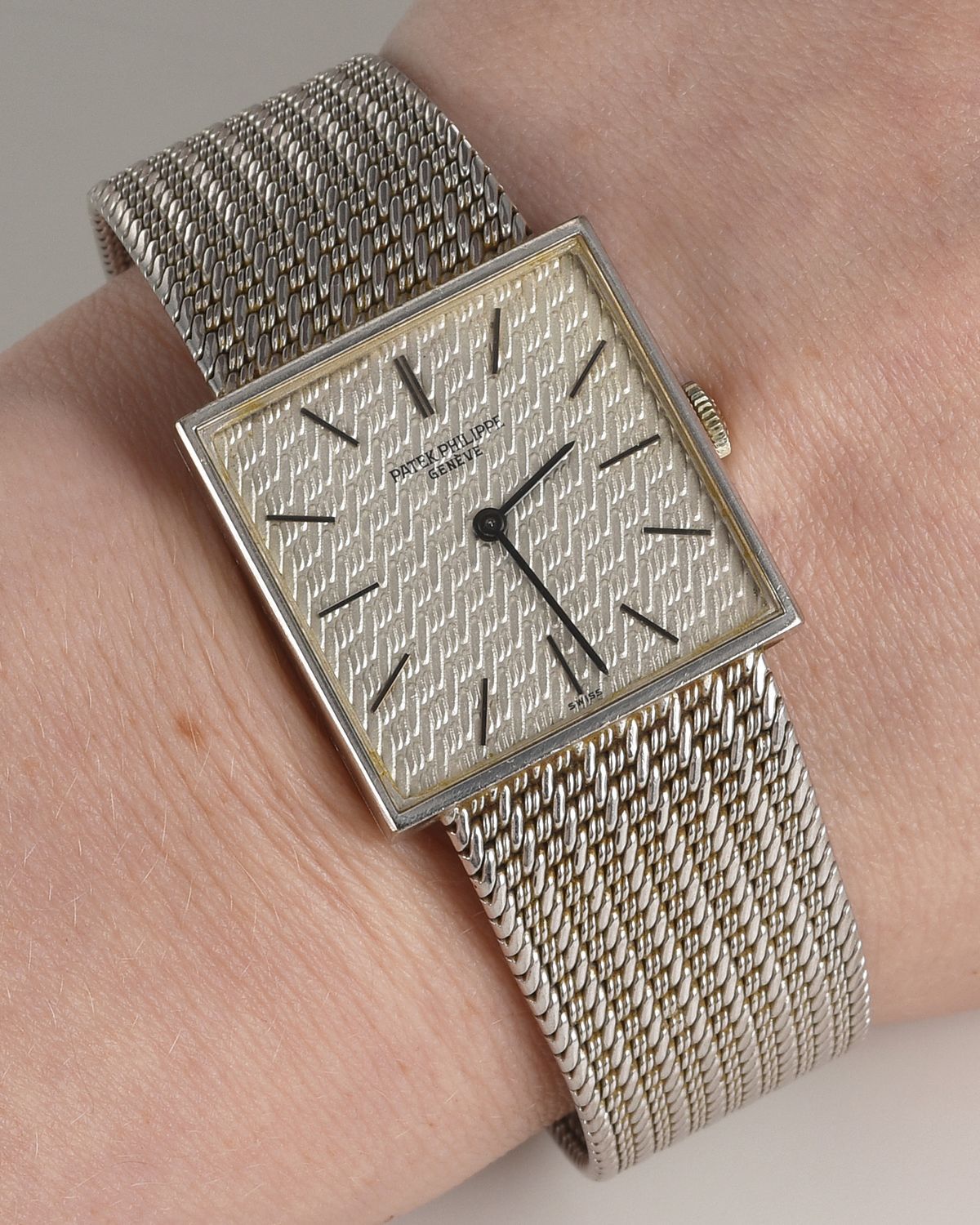 Patek Philippe 3430