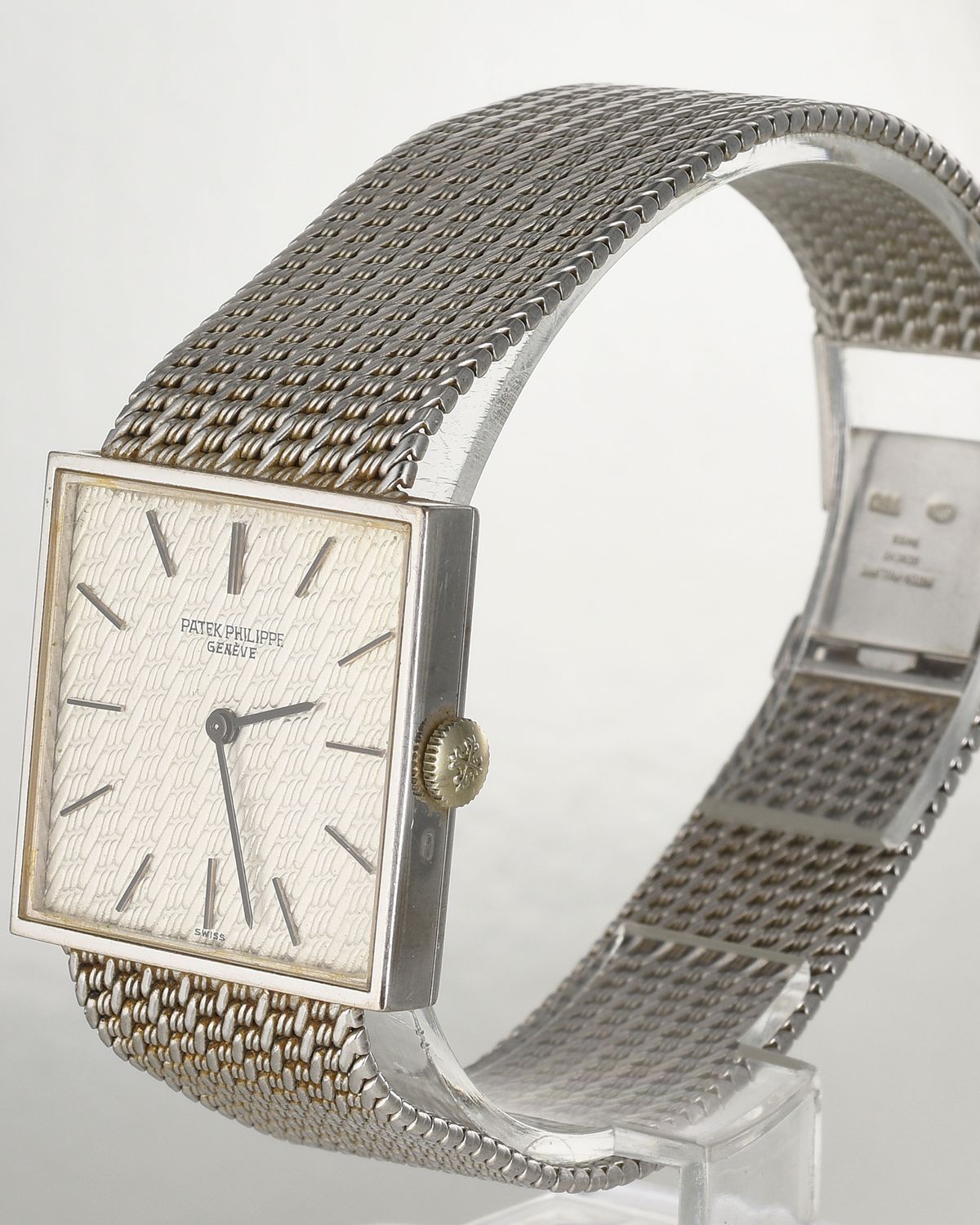 Patek Philippe 3430