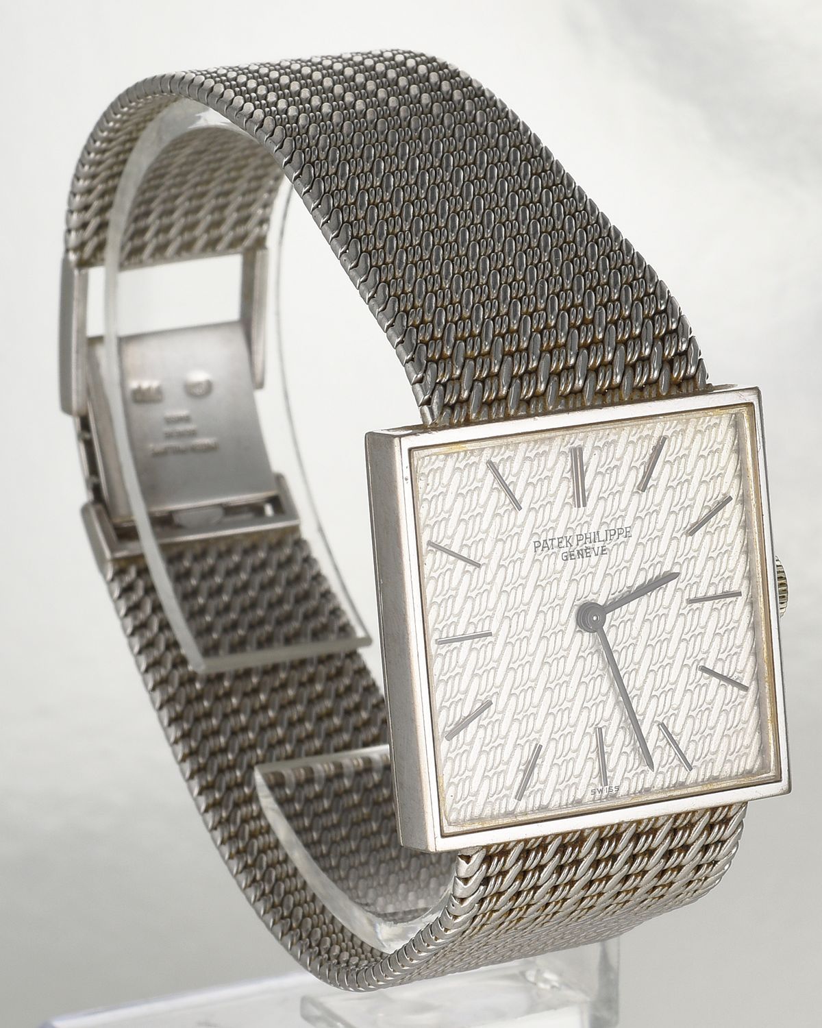 Patek Philippe 3430
