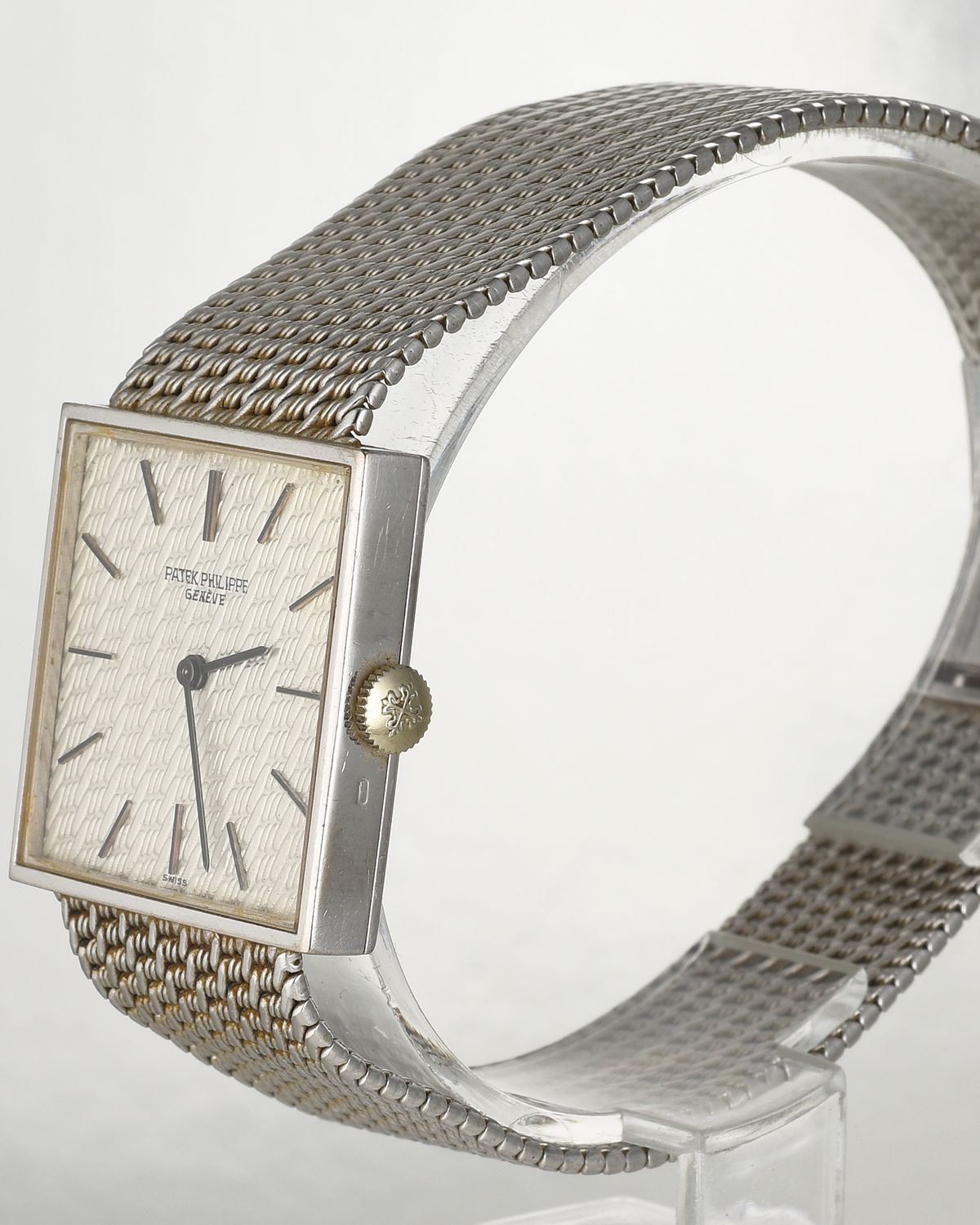 Patek Philippe 3430