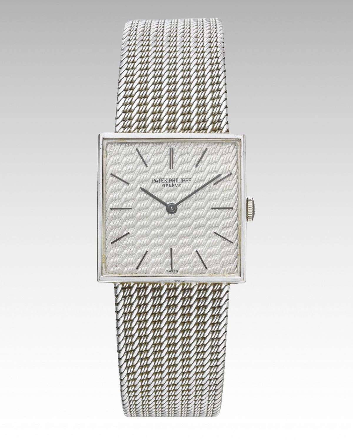 Patek Philippe 3430