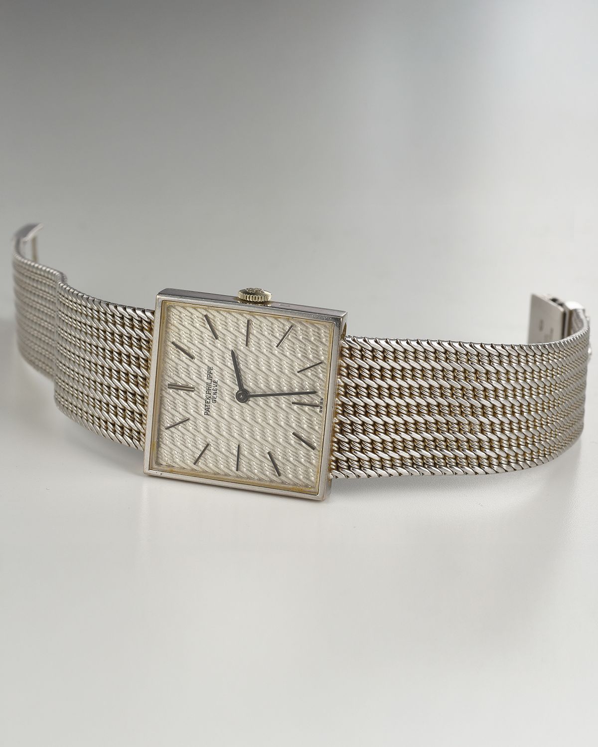 Patek Philippe 3430