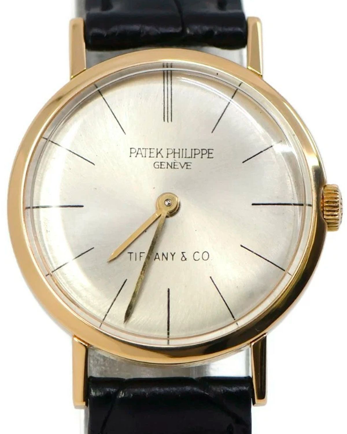Patek Philippe 3442