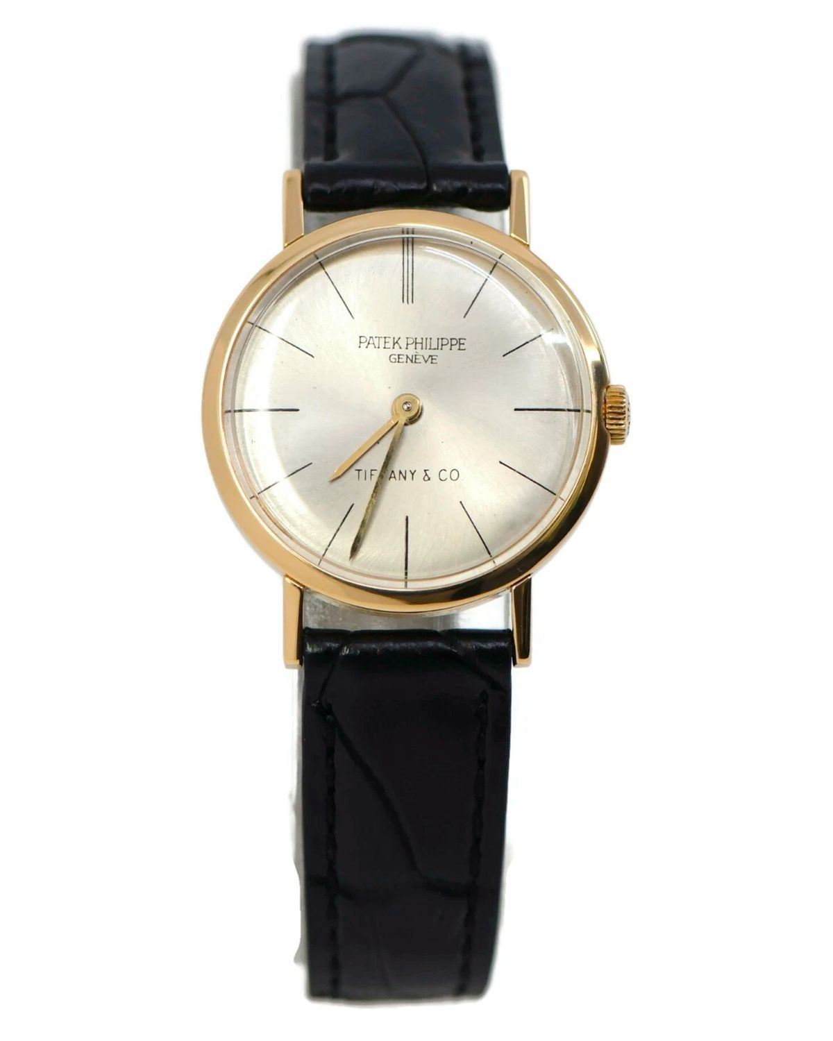 Patek Philippe 3442