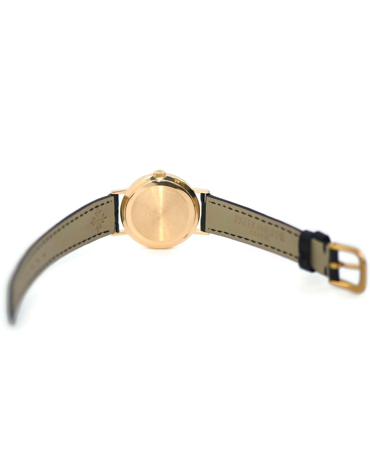 Patek Philippe 3442