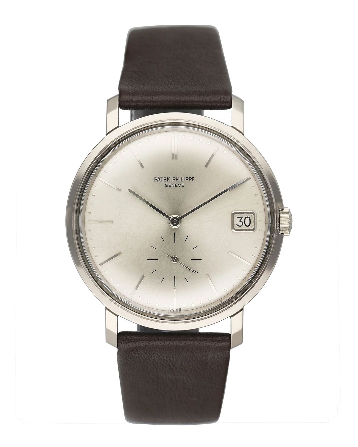 Patek Philippe 3445G