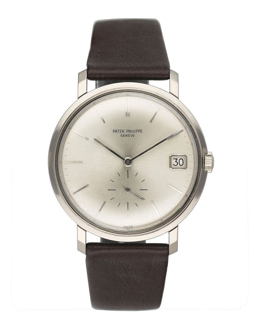 Patek Philippe 3445G