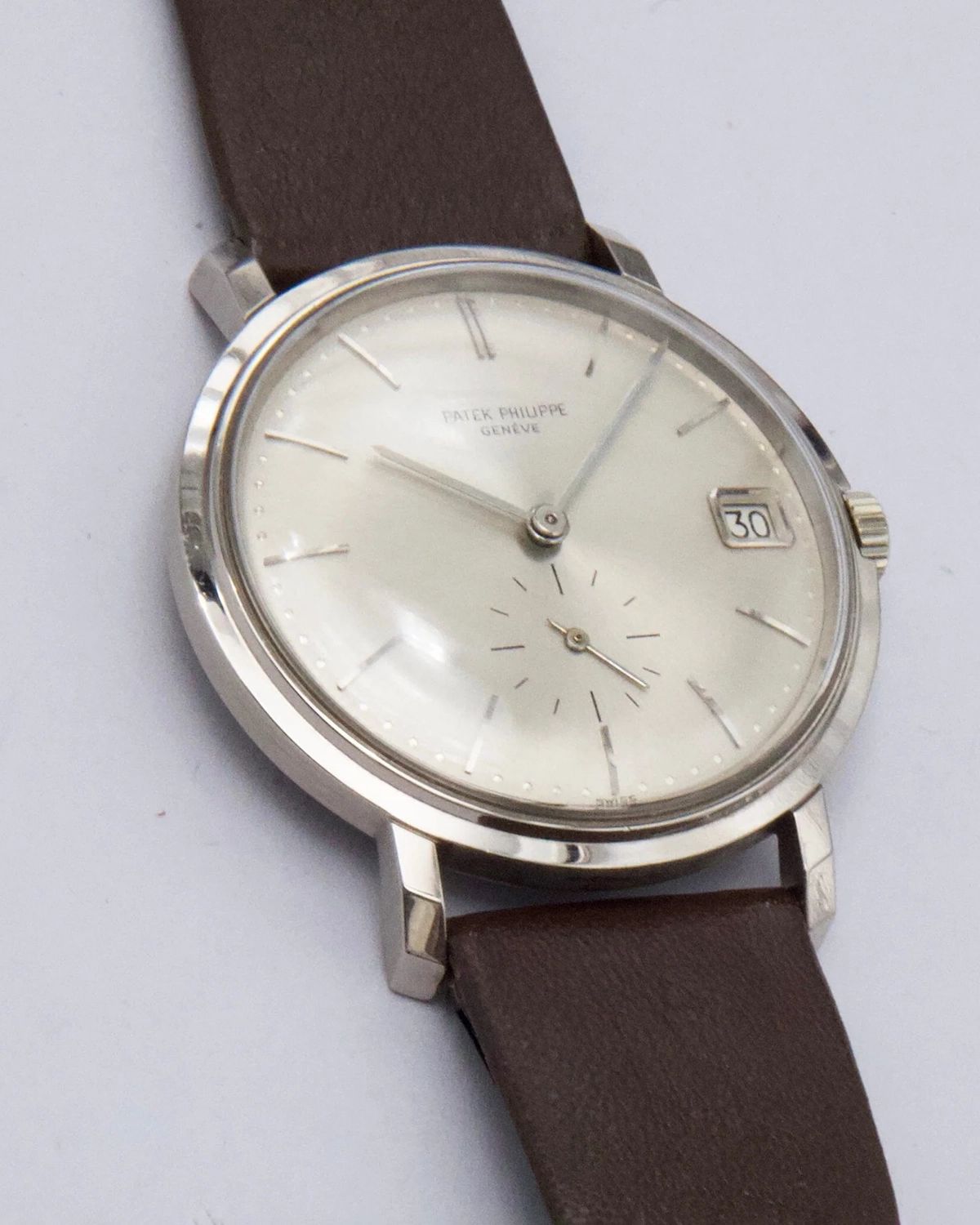 Patek Philippe 3445G