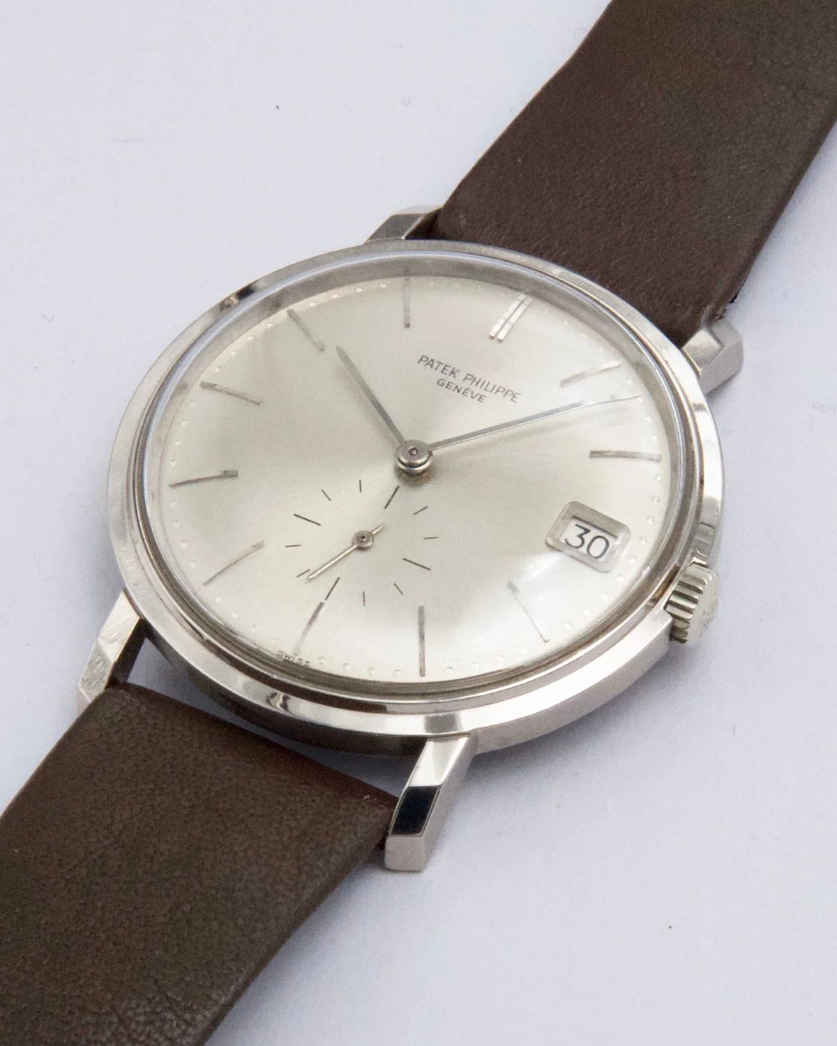 Patek Philippe 3445G