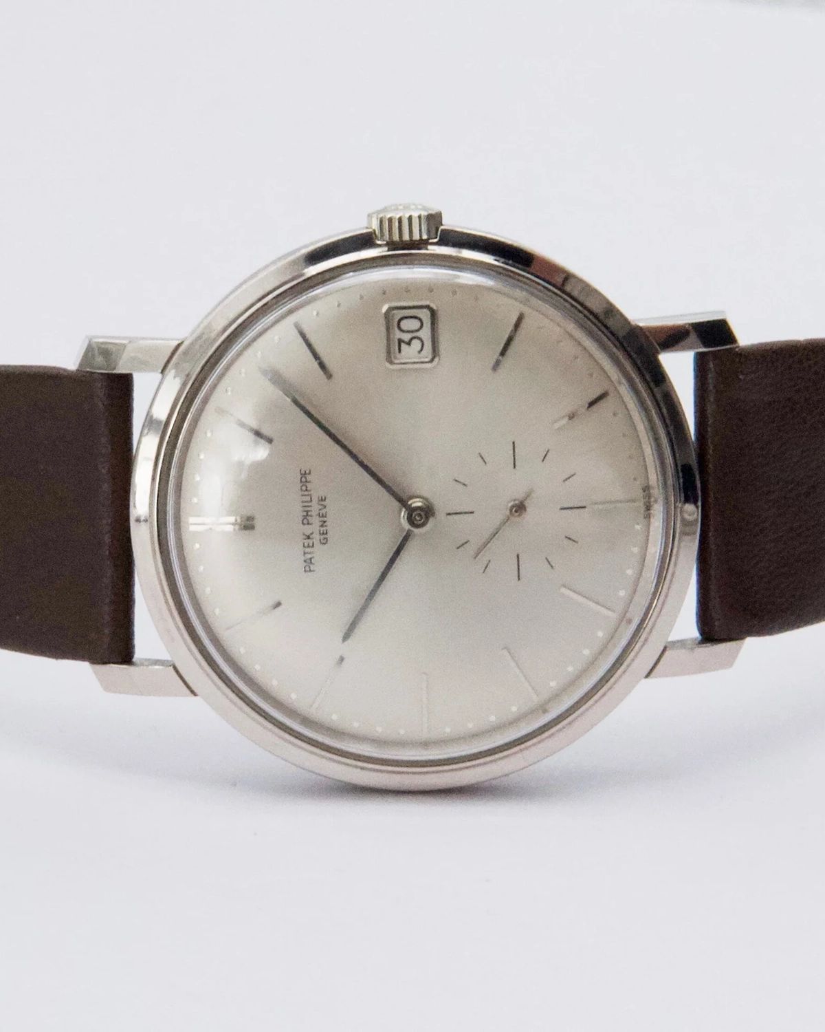 Patek Philippe 3445G