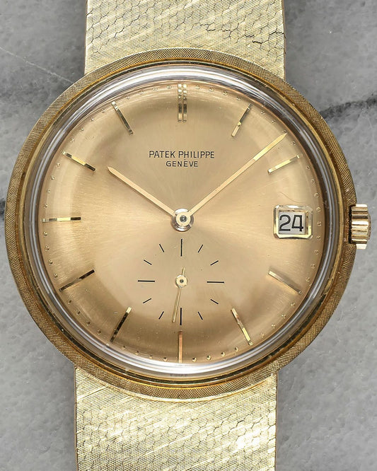Patek Philippe 3445