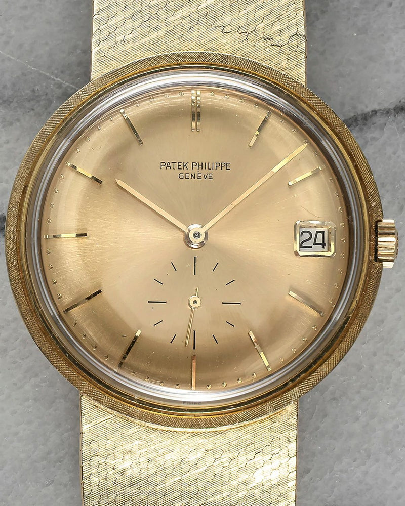 Patek Philippe 3445
