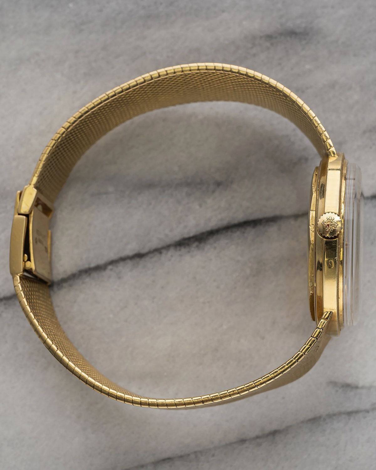 Patek Philippe 3445