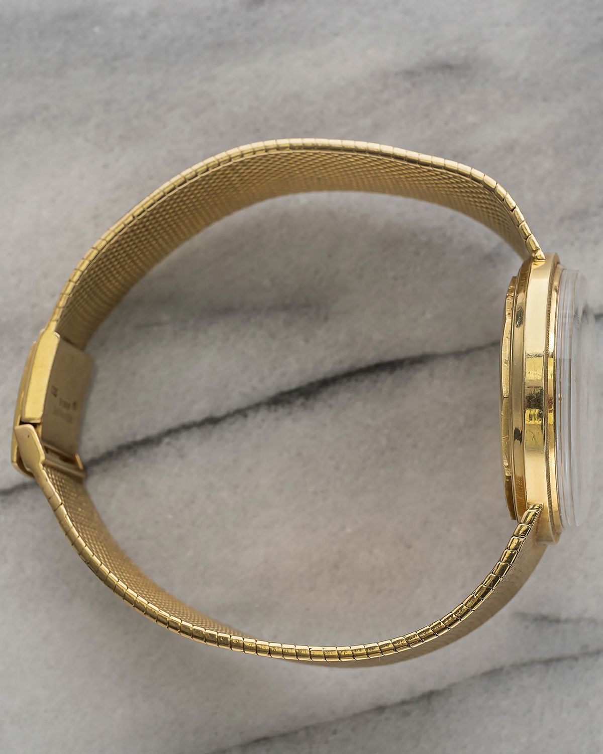 Patek Philippe 3445