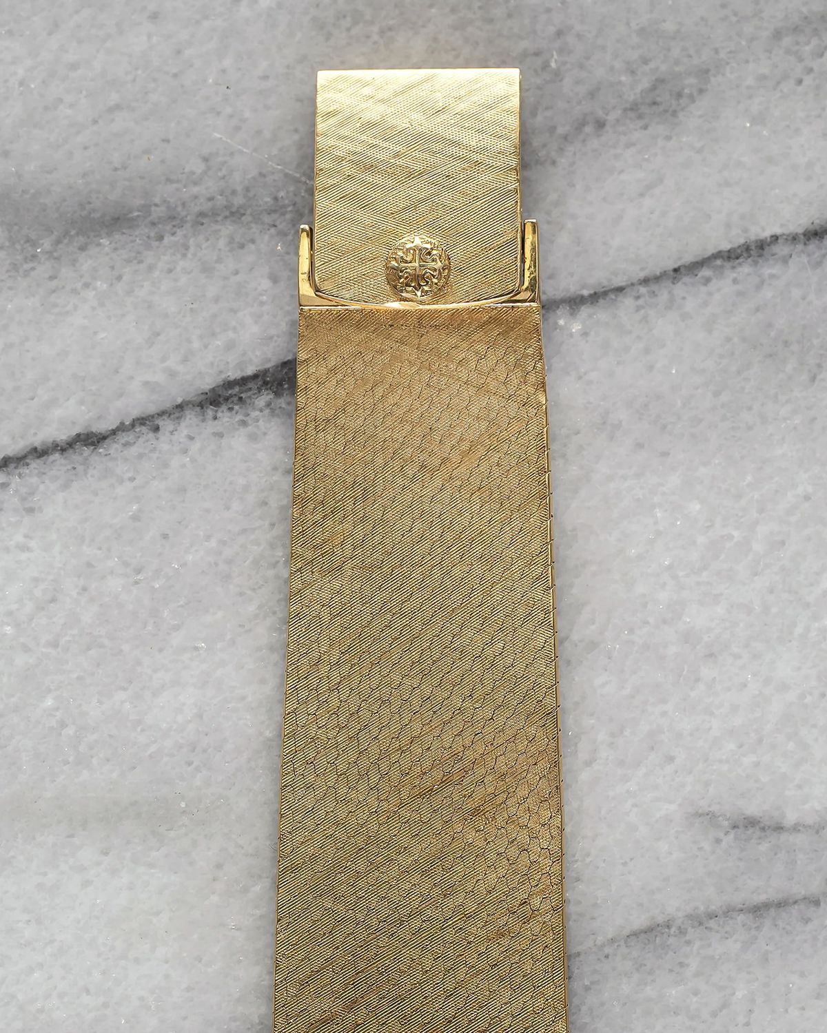 Patek Philippe 3445