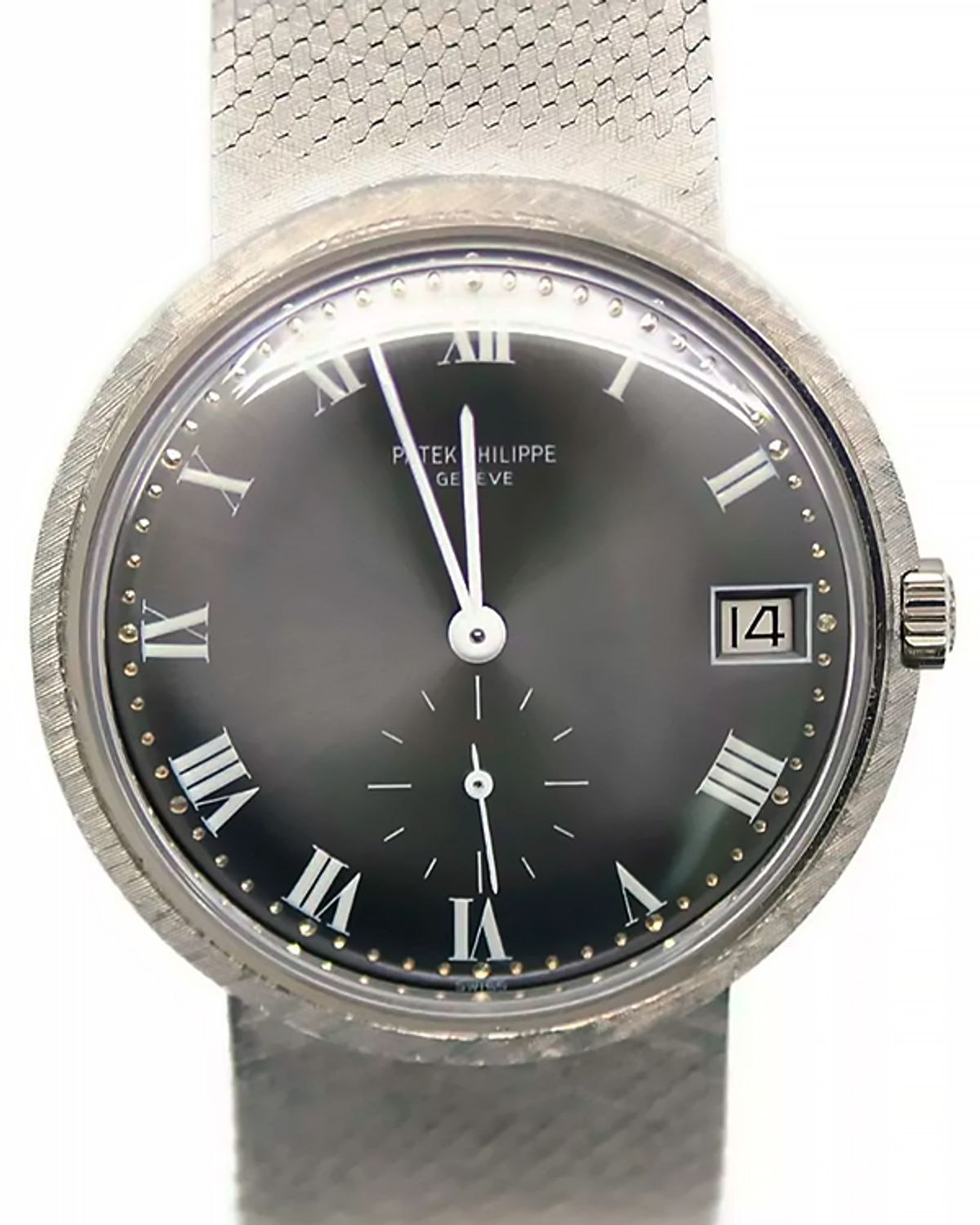 Patek Philippe 3445/6