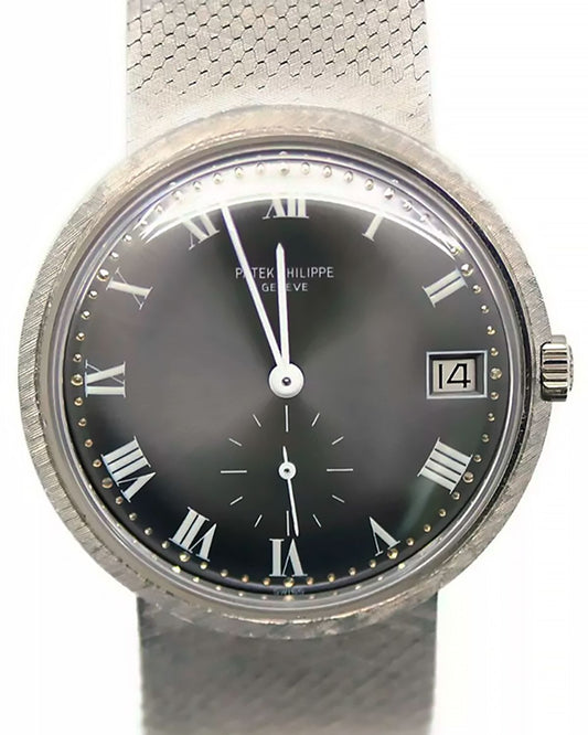 Patek Philippe 3445/6