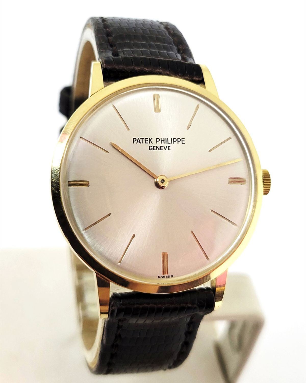 Patek Philippe 3468