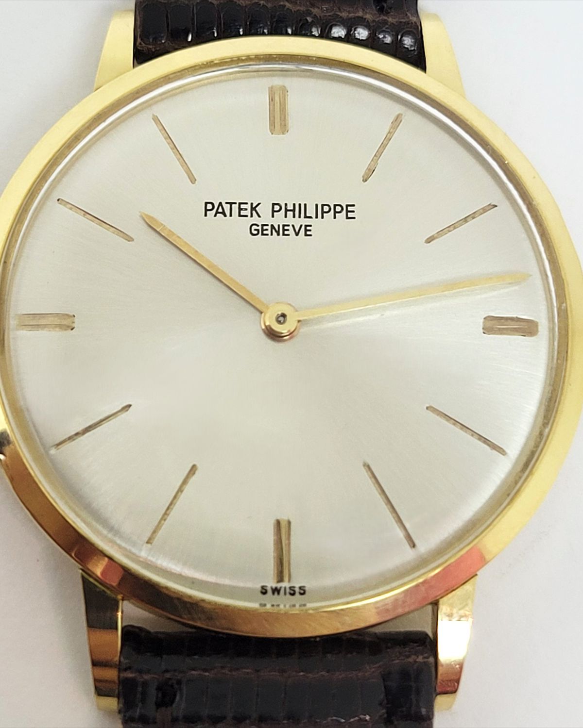 Patek Philippe 3468