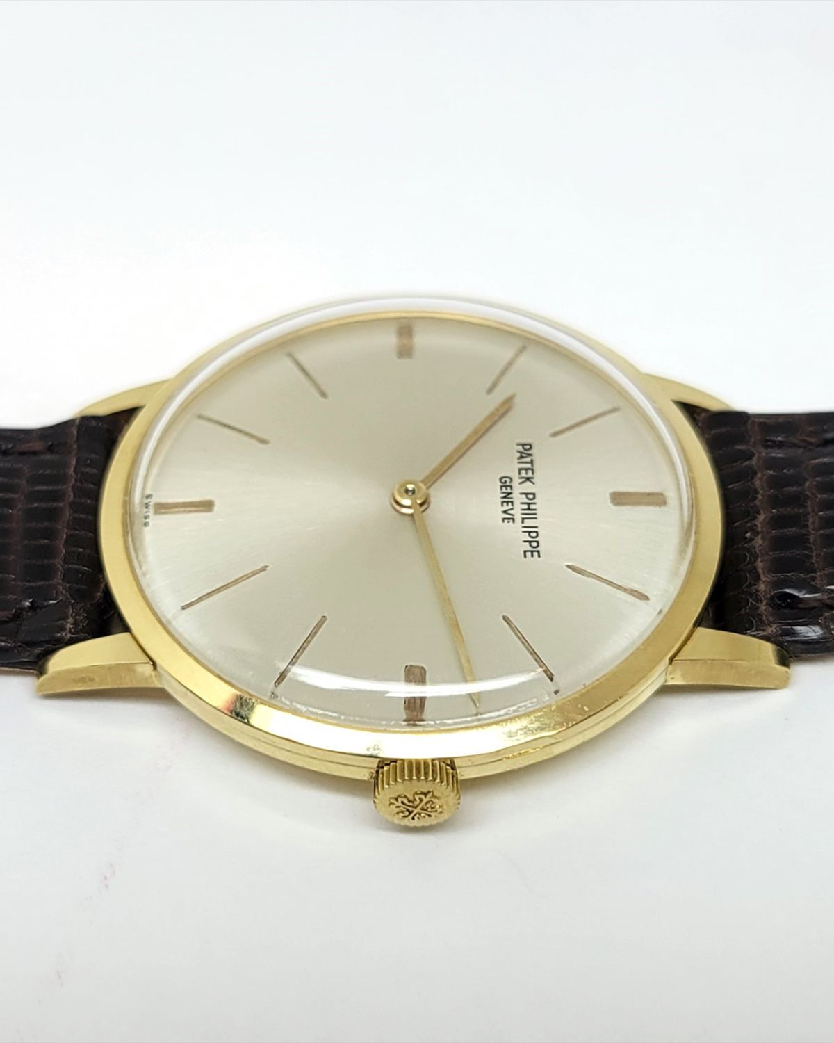 Patek Philippe 3468