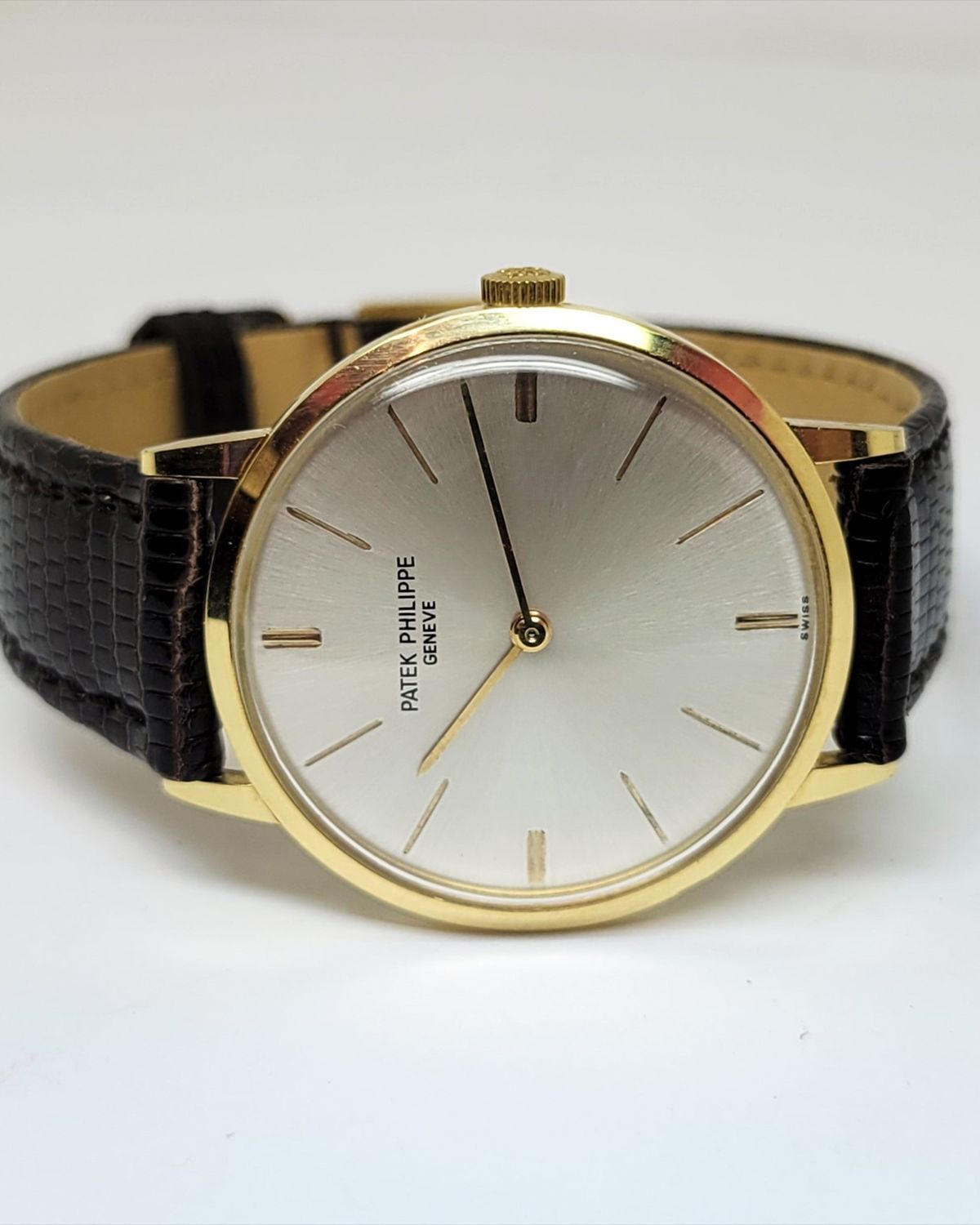 Patek Philippe 3468