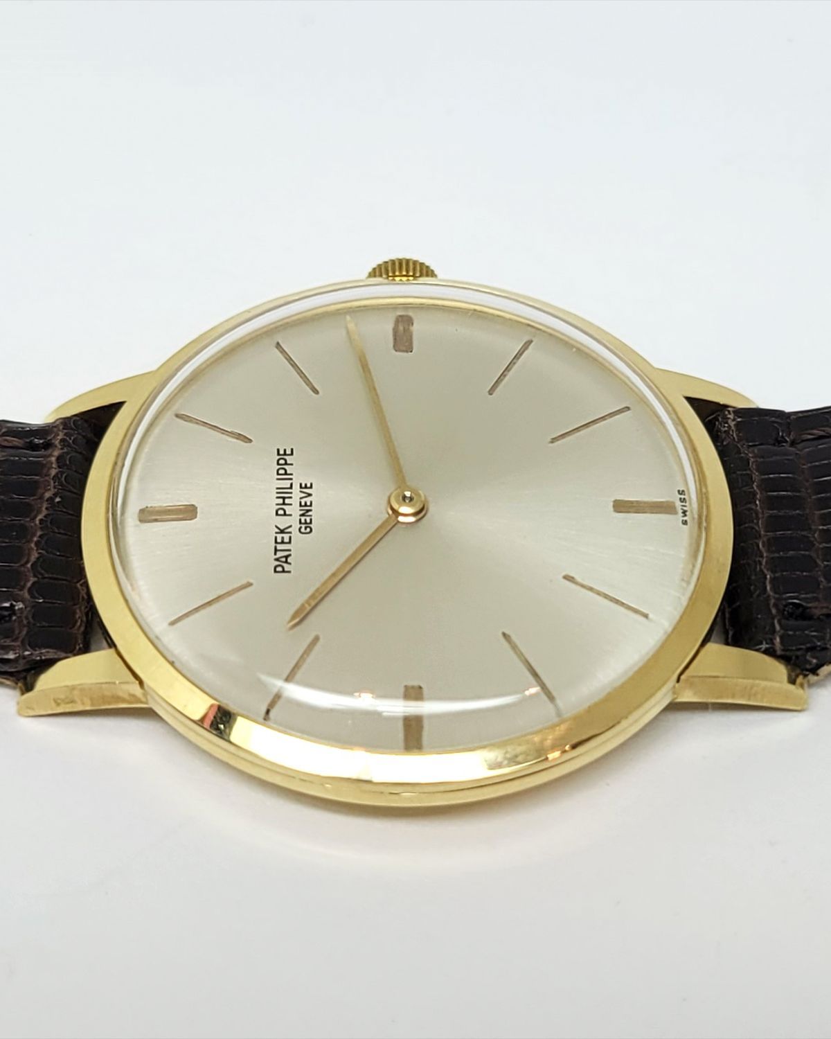 Patek Philippe 3468