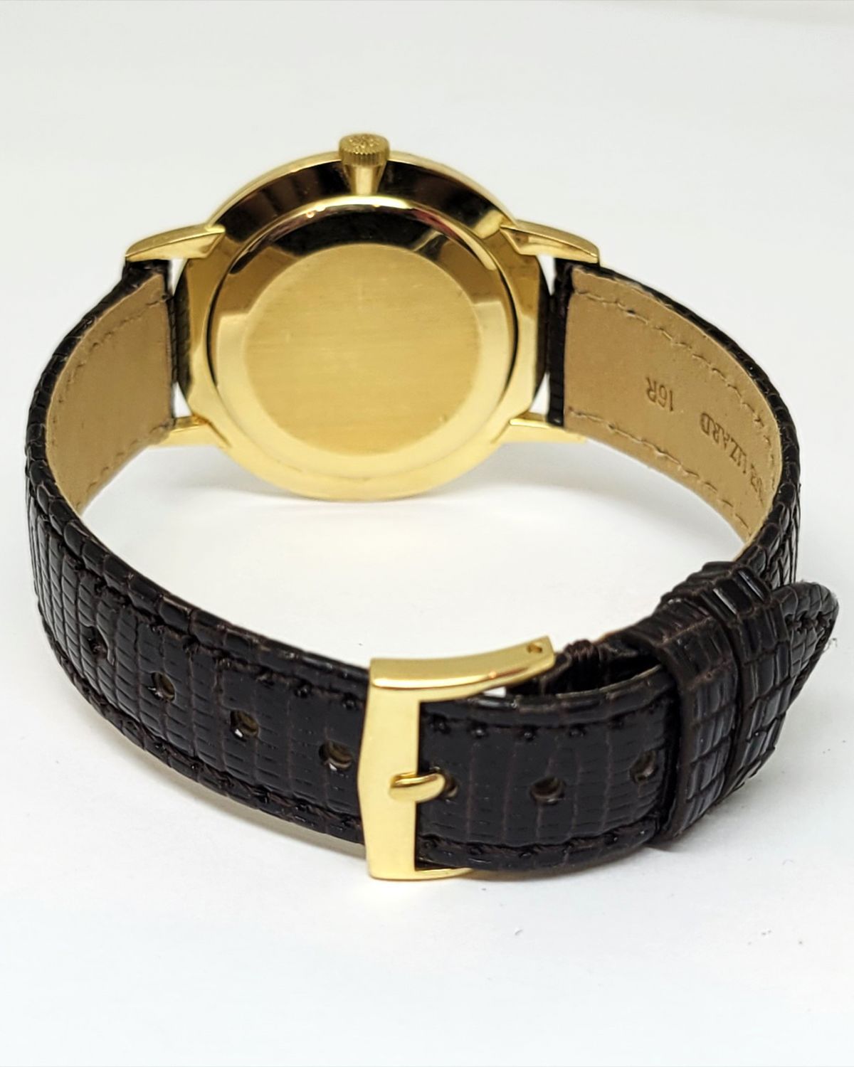 Patek Philippe 3468