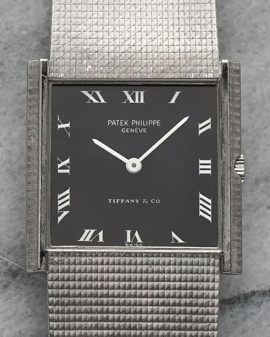 Patek Philippe 3494