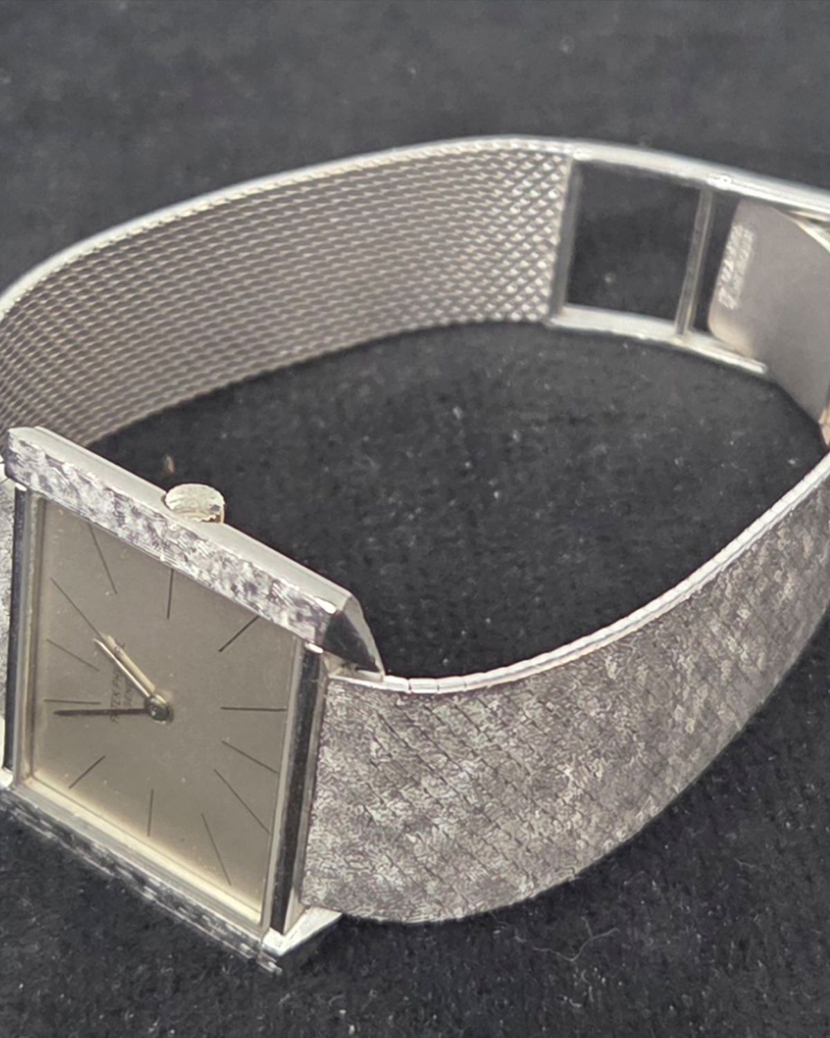 Patek Philippe 3506