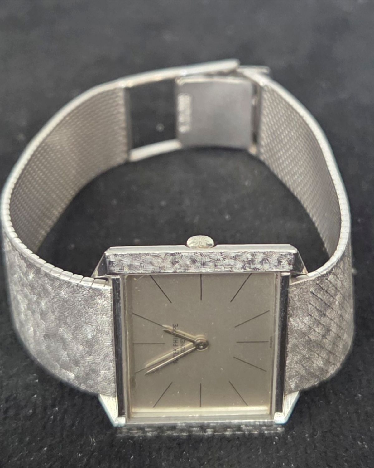 Patek Philippe 3506