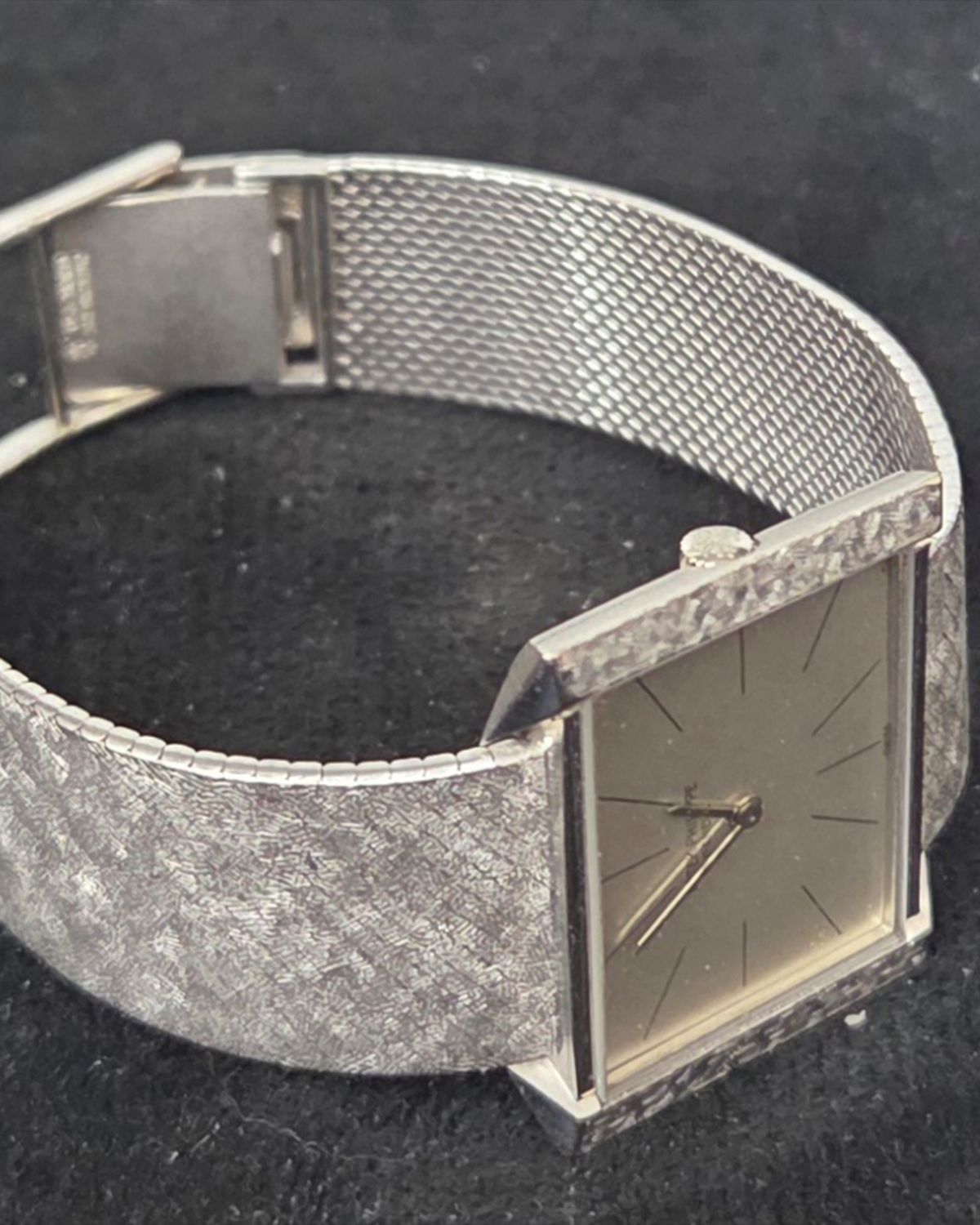 Patek Philippe 3506