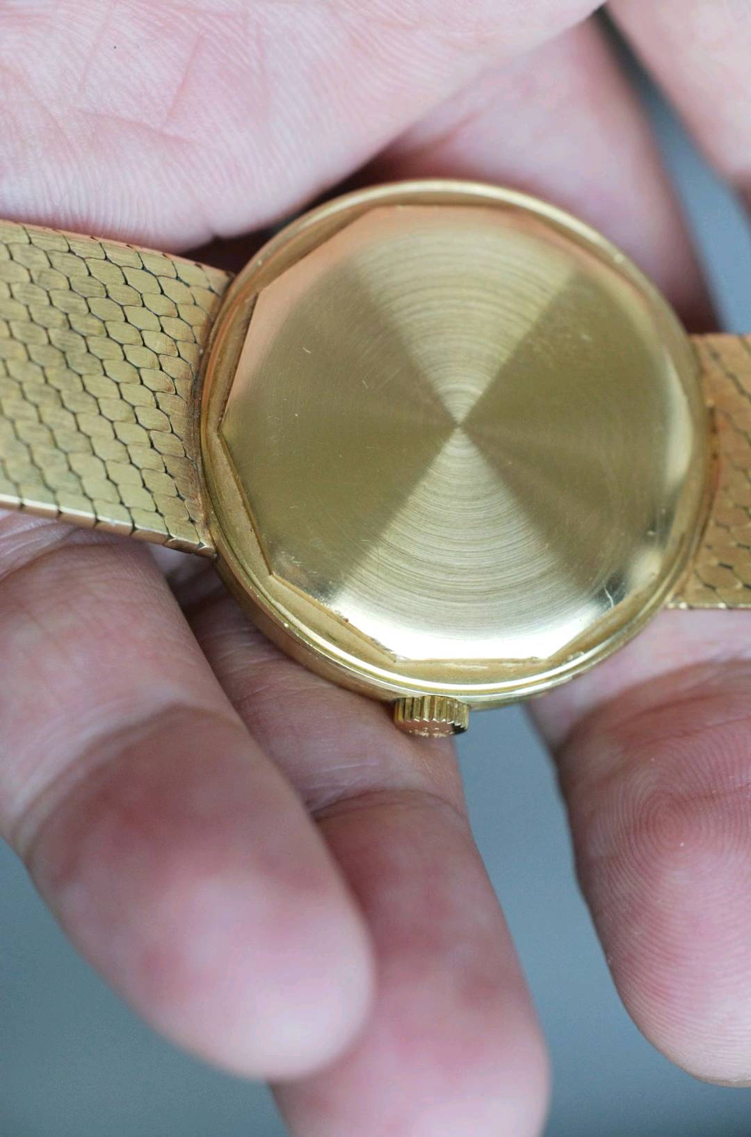 Patek Philippe 3514/4