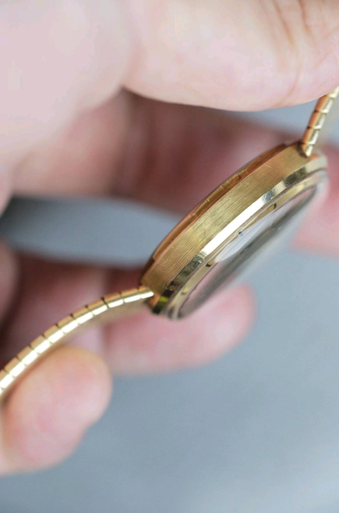 Patek Philippe 3514/4