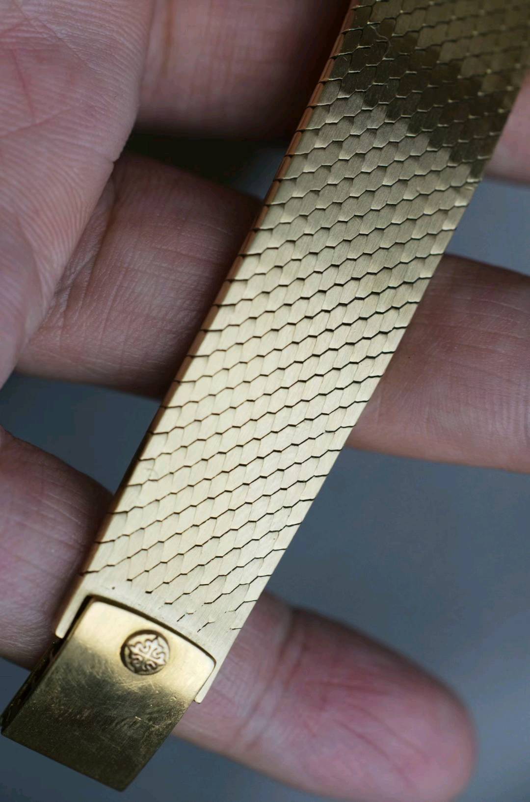 Patek Philippe 3514/4